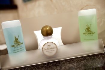 Hotel Grand Metropole