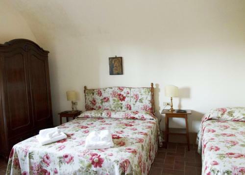 Agroturismo Agriturismo La Volta