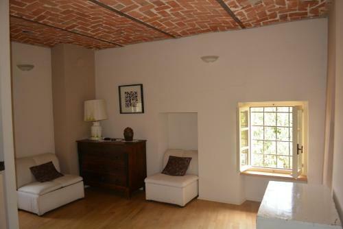 Bed & Breakfast Cascina Valtignosa Camere Con Vigna