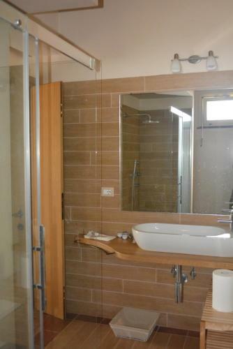 Bed & Breakfast Cascina Valtignosa Camere Con Vigna