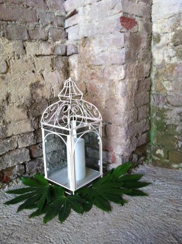 Bed & Breakfast Cascina Valtignosa Camere Con Vigna