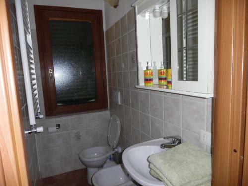 Agroturismo La Casa Rosa