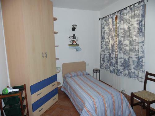 Agroturismo La Casa Rosa