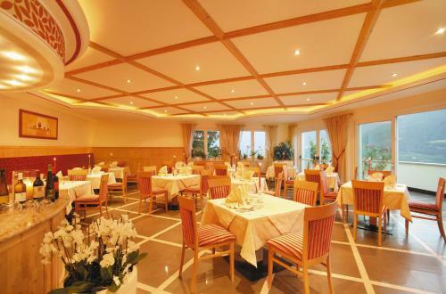 Panorama Hotel Himmelreich