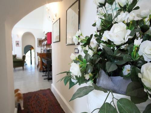 Bed & Breakfast Masseria Santa Caterina