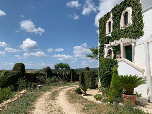 Bed & Breakfast Masseria Santa Caterina