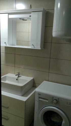Apartment Babin Do