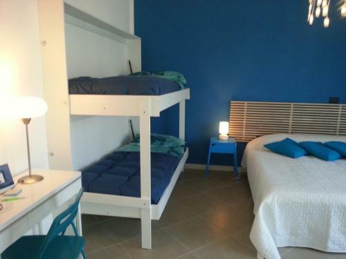 Bed & Breakfast Beb Le Terrazze Torino - Ciri�
