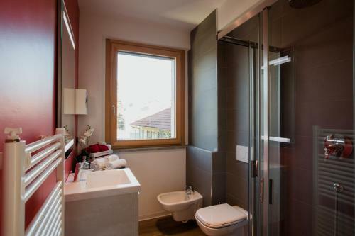 Bed & Breakfast Beb Le Terrazze Torino - Ciri�