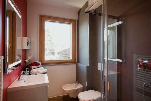 Bed & Breakfast Beb Le Terrazze Torino - Ciri�