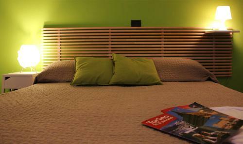 Bed & Breakfast Beb Le Terrazze Torino - Ciri�