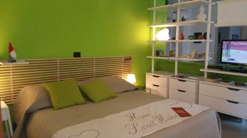 Bed & Breakfast Beb Le Terrazze Torino - Ciri�