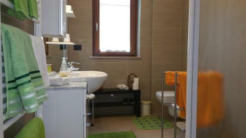 Bed & Breakfast Beb Le Terrazze Torino - Ciri�