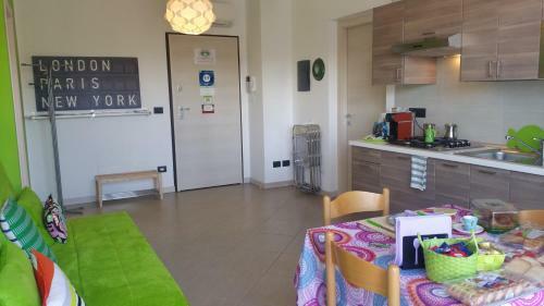 Bed & Breakfast Beb Le Terrazze Torino - Ciri�