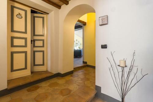 Apartamento B&B Chez Nous - Citt� Della Pieve
