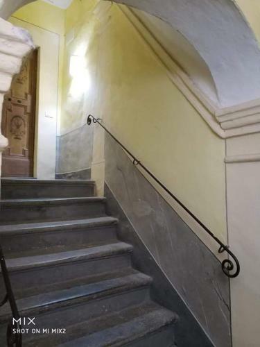 Apartamento B&B Chez Nous - Citt� Della Pieve