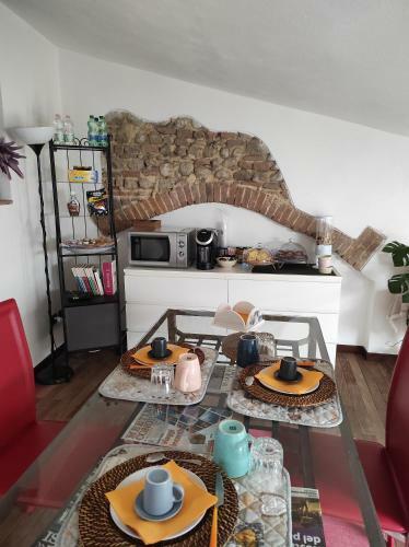 Apartamento B&B Chez Nous - Citt� Della Pieve