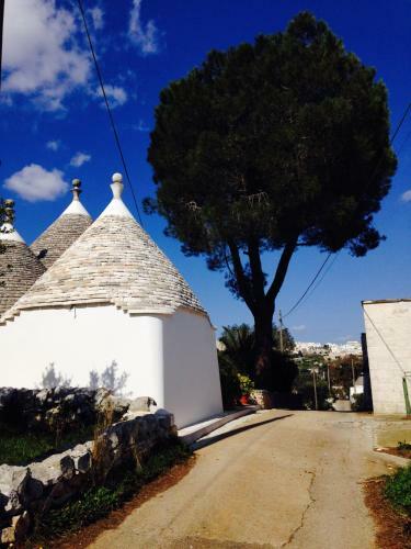 Agroturismo Il Piccolo Trullo