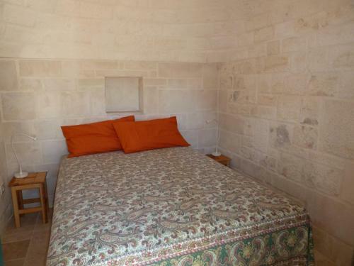 Agroturismo Il Piccolo Trullo