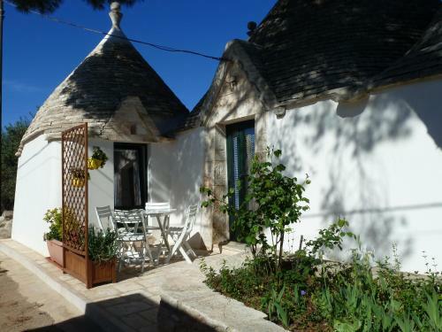 Agroturismo Il Piccolo Trullo