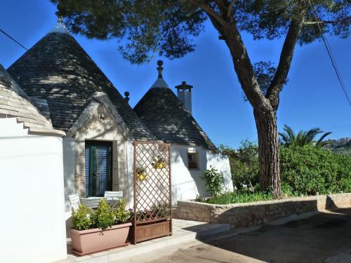 Agroturismo Il Piccolo Trullo