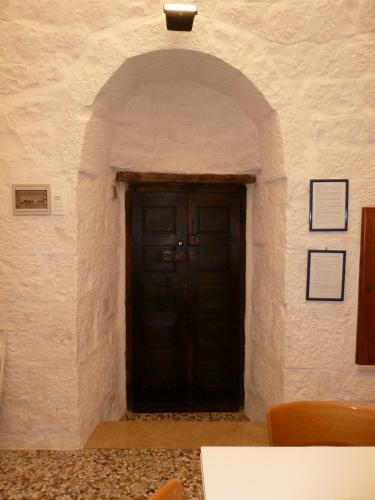 Agroturismo Il Piccolo Trullo