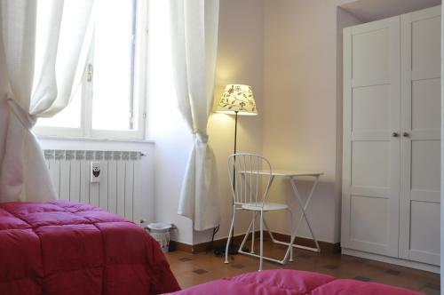La Darsena B&B