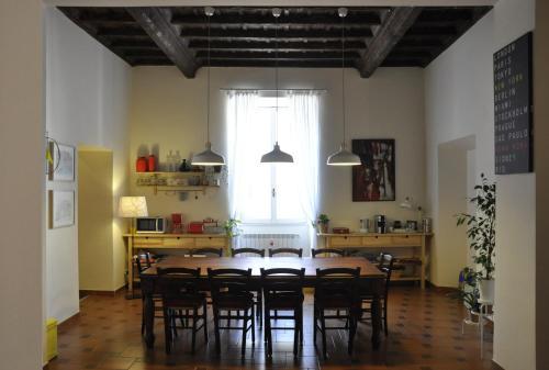 La Darsena B&B