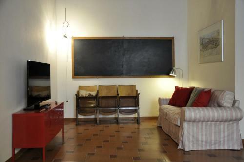 La Darsena B&B