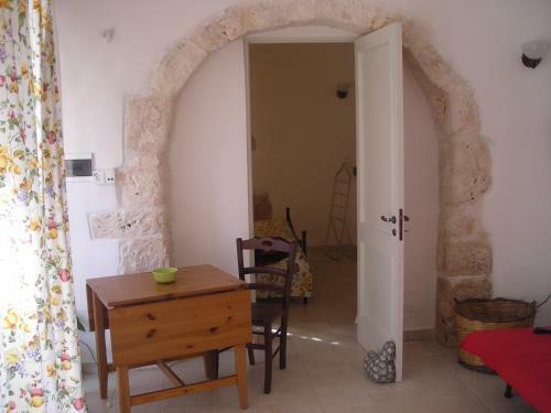 Agroturismo Masseria Ferri