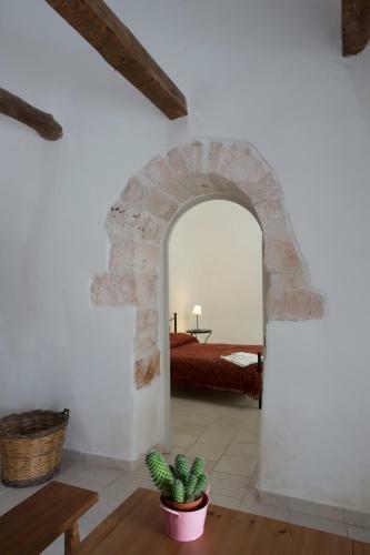 Agroturismo Masseria Ferri