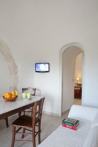 Agroturismo Masseria Ferri