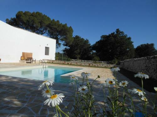 Agroturismo Masseria Ferri