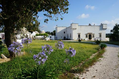 Agroturismo Masseria Ferri