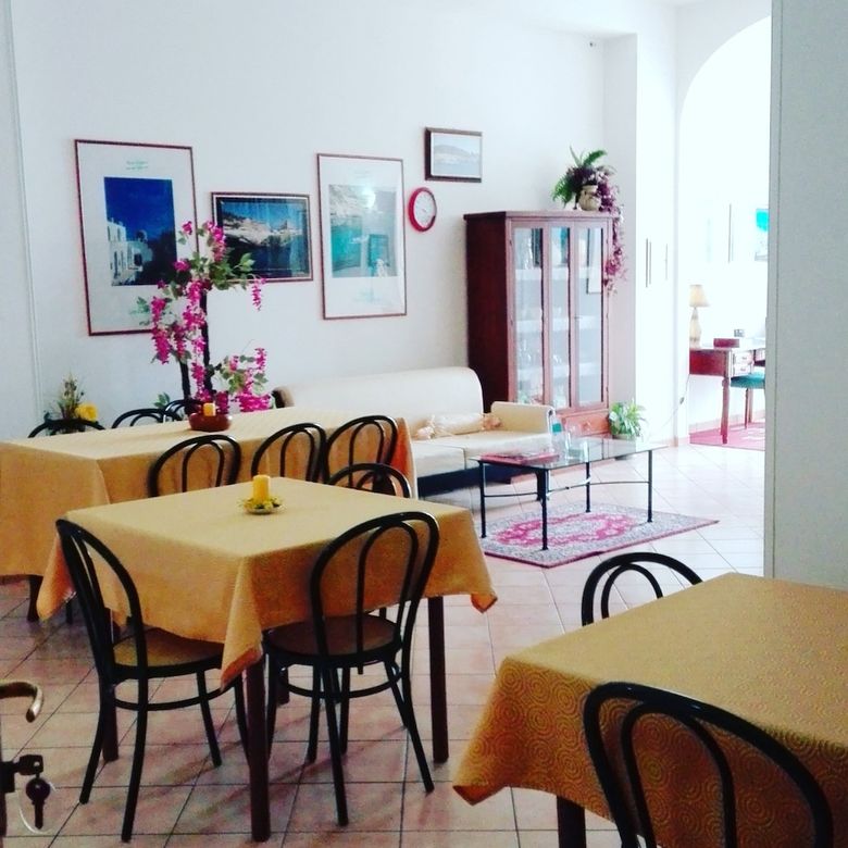 B&B Li Pusciai