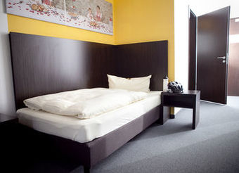 Hotel Garni Geiger