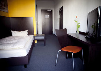 Hotel Garni Geiger