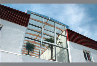 Hotel Garni Geiger