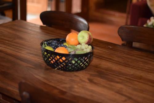 Agroturismo Casa Rural Los Arcos