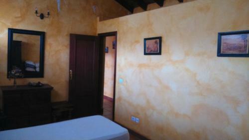 Agroturismo Casa Rural Los Arcos