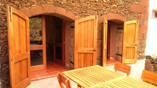 Agroturismo Casa Rural Los Arcos