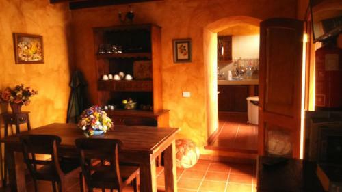 Agroturismo Casa Rural Los Arcos