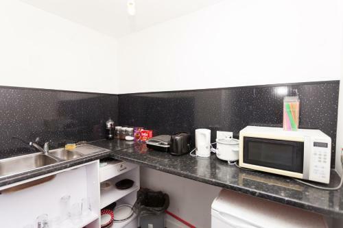 Budget Hostel