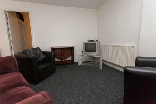 Budget Hostel