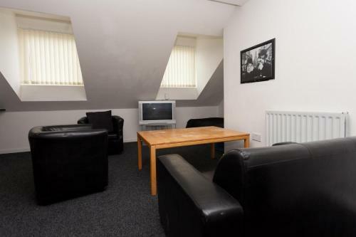 Budget Hostel