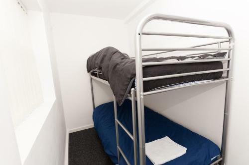 Budget Hostel