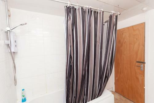 Budget Hostel