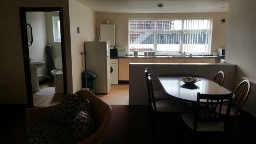 Budget Hostel