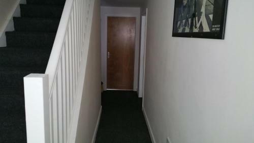 Budget Hostel