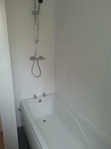Budget Hostel